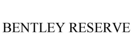 BENTLEY RESERVE
