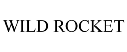WILD ROCKET