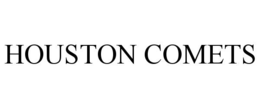 HOUSTON COMETS