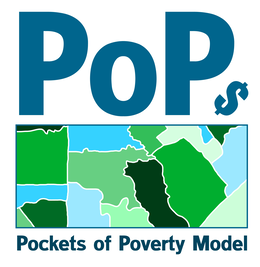 POP$ POCKETS OF POVERTY MODEL