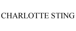 CHARLOTTE STING