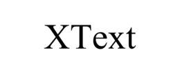 XTEXT
