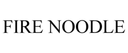 FIRE NOODLE