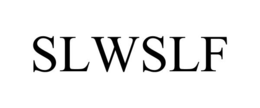 SLWSLF