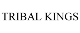 TRIBAL KINGS