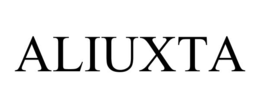 ALIUXTA