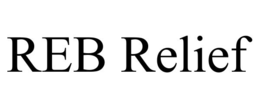 REB RELIEF