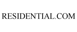 RESIDENTIAL.COM