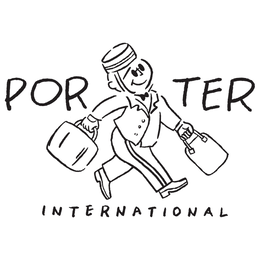 POR TER INTERNATIONAL