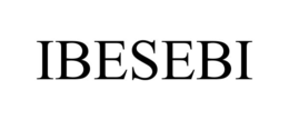 IBESEBI