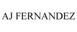 AJ FERNANDEZ