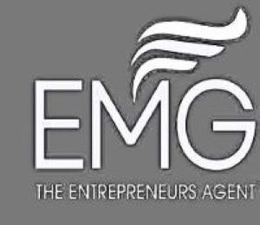 EMG THE ENTREPRENEURS AGENT