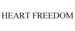 HEART FREEDOM
