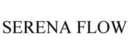 SERENA FLOW