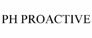 PH PROACTIVE