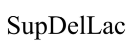 SUPDELLAC