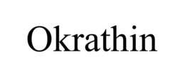 OKRATHIN