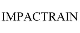 IMPACTRAIN