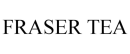 FRASER TEA