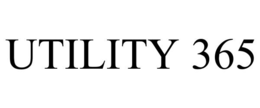 UTILITY 365
