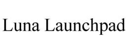 LUNA LAUNCHPAD