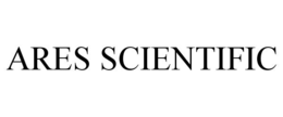 ARES SCIENTIFIC
