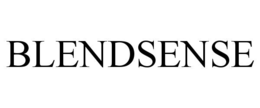 BLENDSENSE