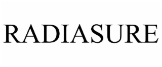 RADIASURE