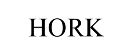 HORK