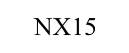 NX15
