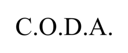 C.O.D.A.