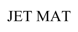 JET MAT