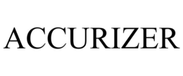 ACCURIZER