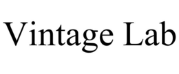VINTAGE LAB