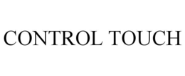 CONTROL TOUCH