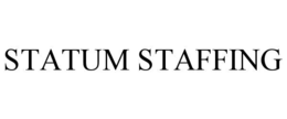 STATUM STAFFING