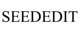 SEEDEDIT