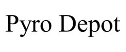 PYRO DEPOT