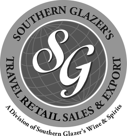SG SOUTHERN GLAZER'S TRAVEL RETAIL SALES & EXPORT A DIVISION OF SOUTHERN GLAZER'S WINE & SPIRITS