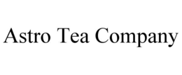 ASTRO TEA COMPANY
