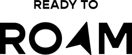 READY TO ROAM