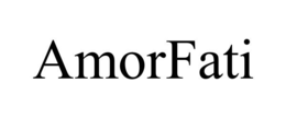 AMORFATI
