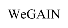 WEGAIN