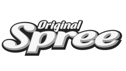 ORIGINAL SPREE