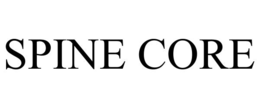 SPINE CORE