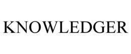 KNOWLEDGER