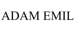 ADAM EMIL