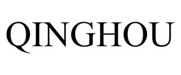 QINGHOU