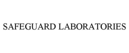 SAFEGUARD LABORATORIES