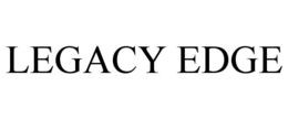 LEGACY EDGE